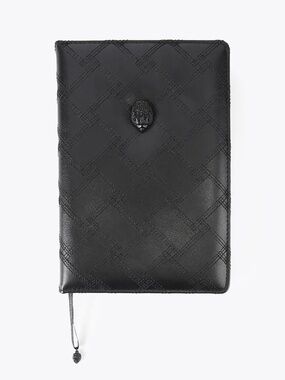 Kurt Geiger London Eagle Notebook